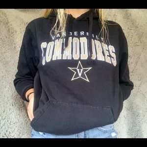 Commodores sweatshirt